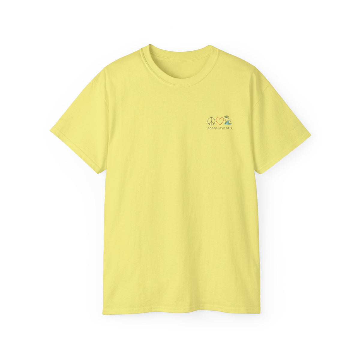 Oysters & Champagne Graphic Tee — Nautical Seafood Festival Shirt