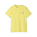 Desert Meets the Sea T-Shirt — Coastal Country Club Graphic Tee Coastal Cowgirl Collection