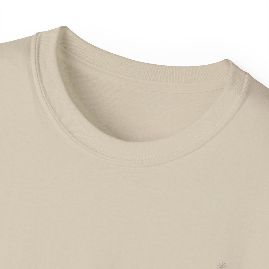"Ride the Tide" Tee — Coastal Cowgirl