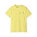 Beach Vibes T-Shirt — “Eat, Beach, Sleep, Repeat” Graphic Tee Salty Girl Collection