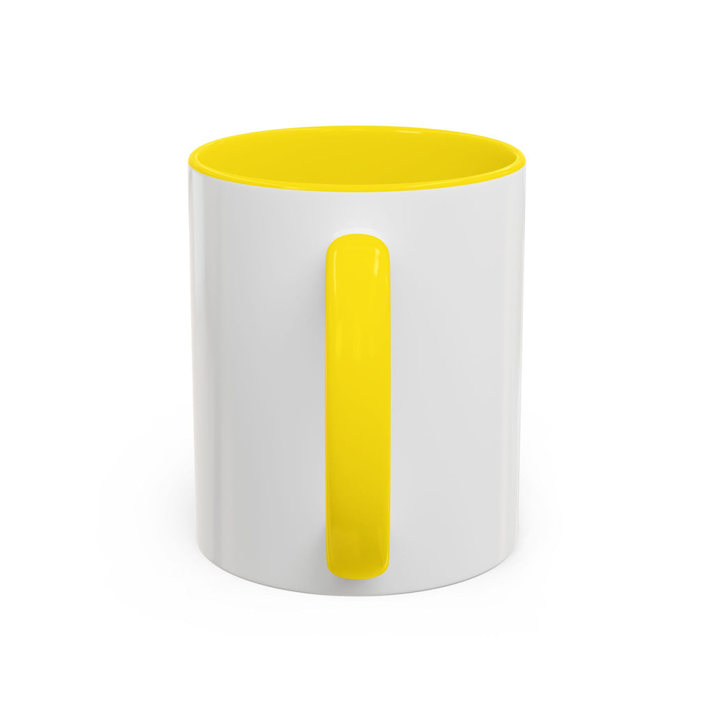 Peace • Love • Salt Accent Coffee Mug — Beach Wave Ceramic Cup (11/15 oz)