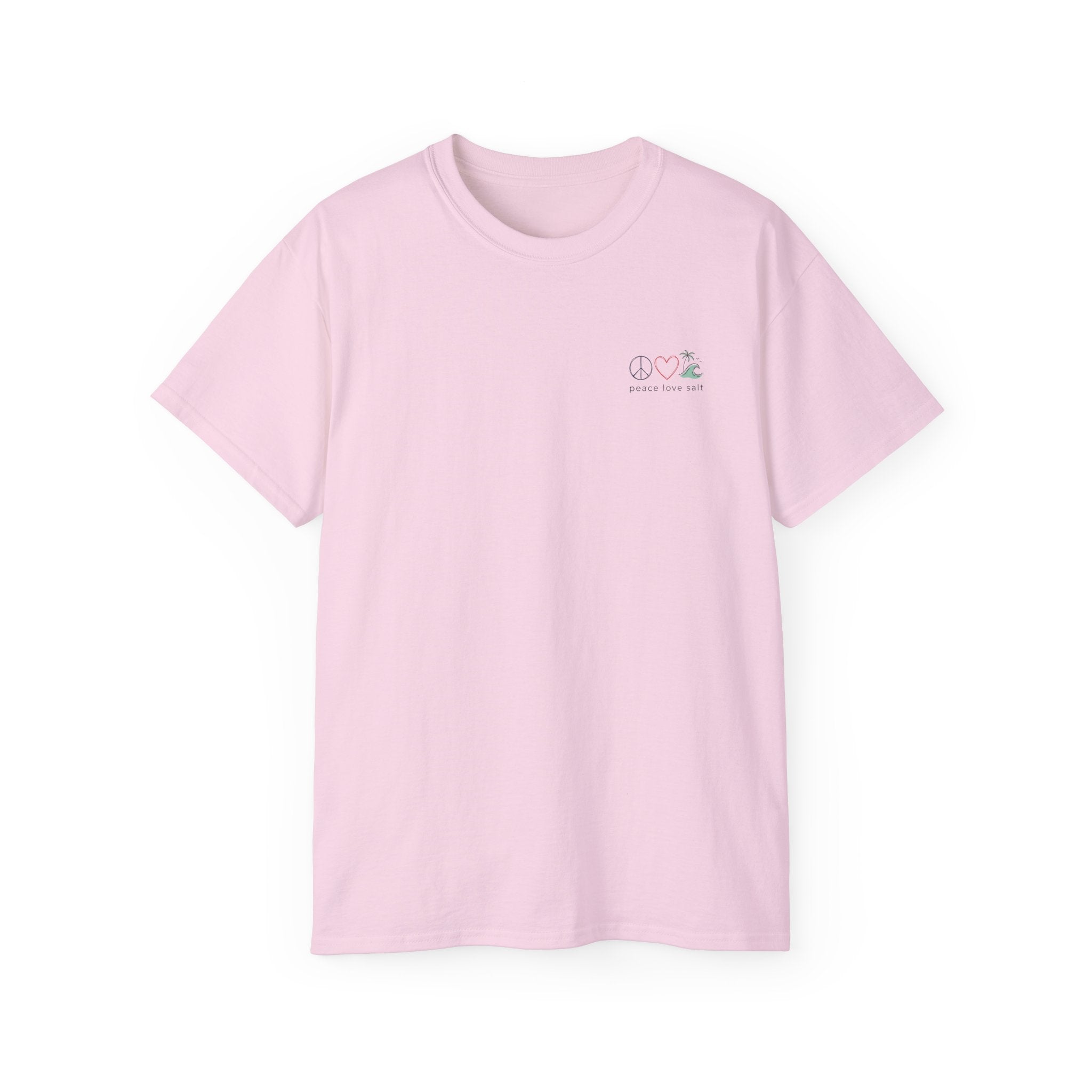 Oysters & Champagne Graphic Tee — Nautical Seafood Festival Shirt