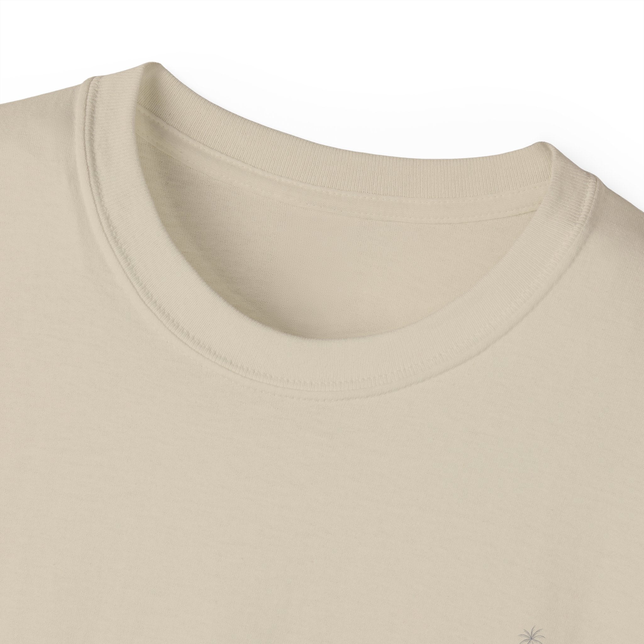 Salt & Saddle Club "Ride the Tide" Tee — Coastal Cowgirl