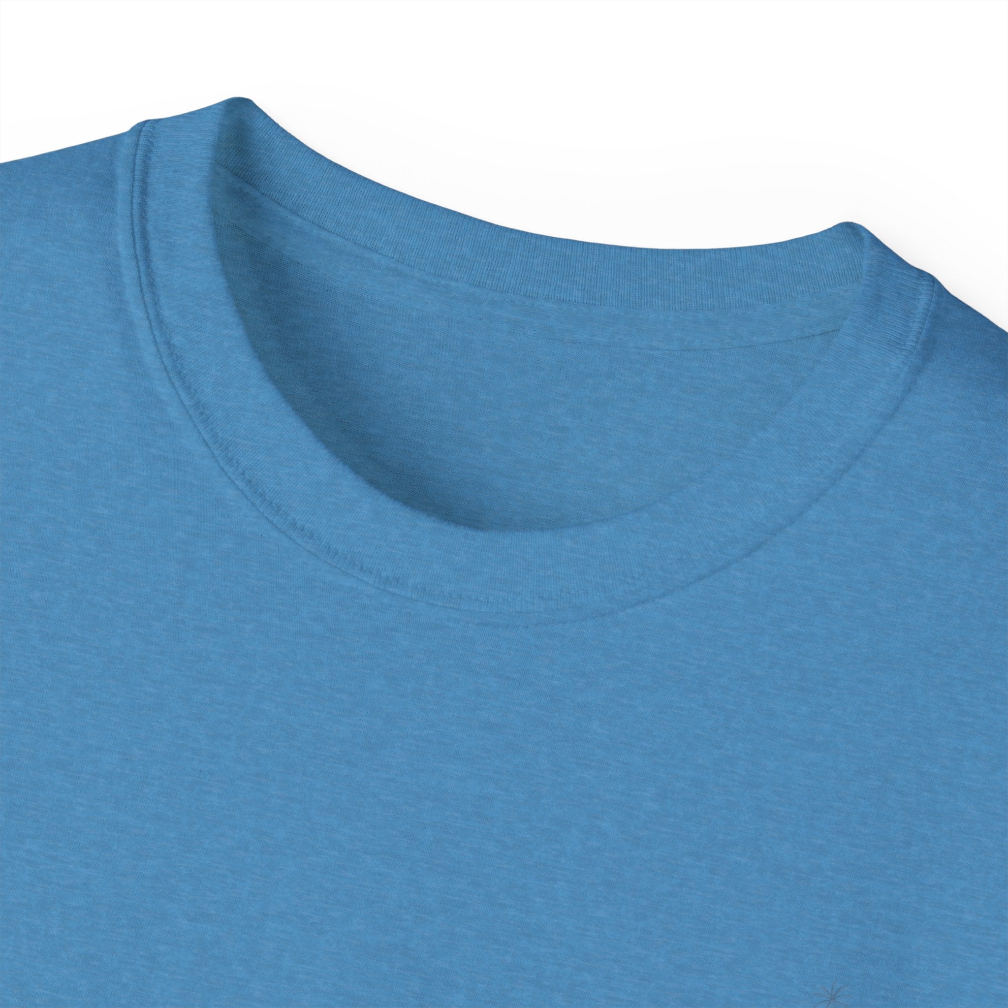 "Ride the Tide" Tee — Coastal Cowgirl