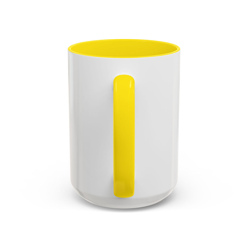 Peace • Love • Salt Accent Coffee Mug — Beach Wave Ceramic Cup (11/15 oz)