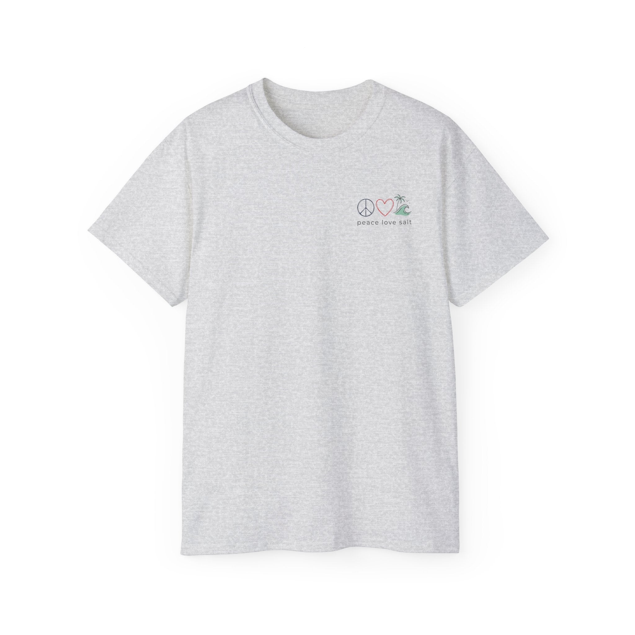 Floatin' and Boatin' Graphic Tee Salty Girl Collection