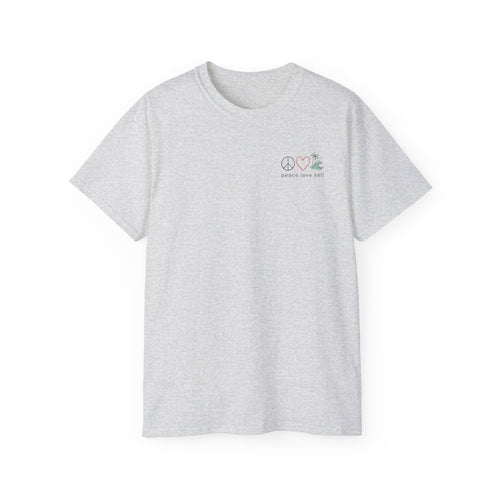 Floatin' and Boatin' Graphic Tee Salty Girl Collection
