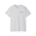 Beach Vibes Tee — "Meet Me at the Beach" Cotton T‑Shirt Salty Girl Collection