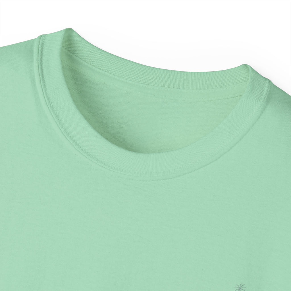 "Ride the Tide" Tee — Coastal Cowgirl