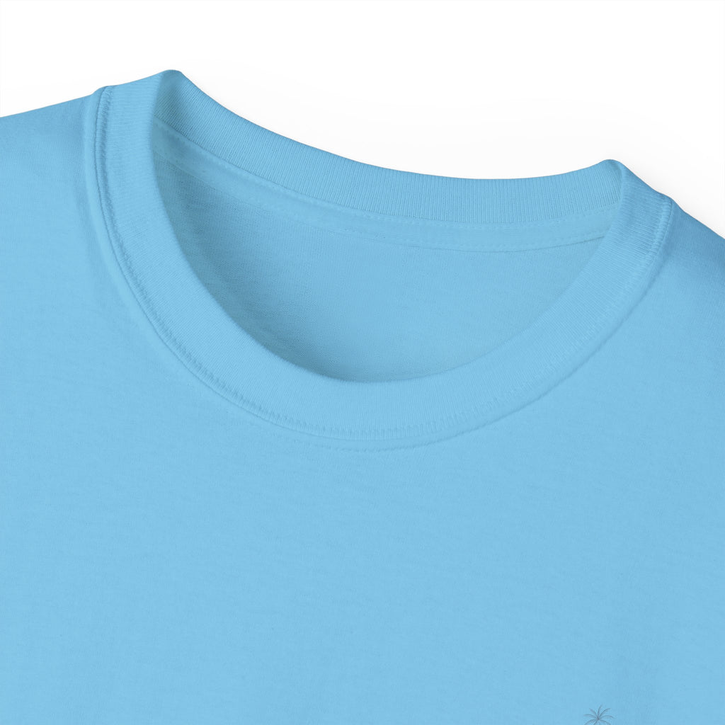 "Ride the Tide" Tee — Coastal Cowgirl