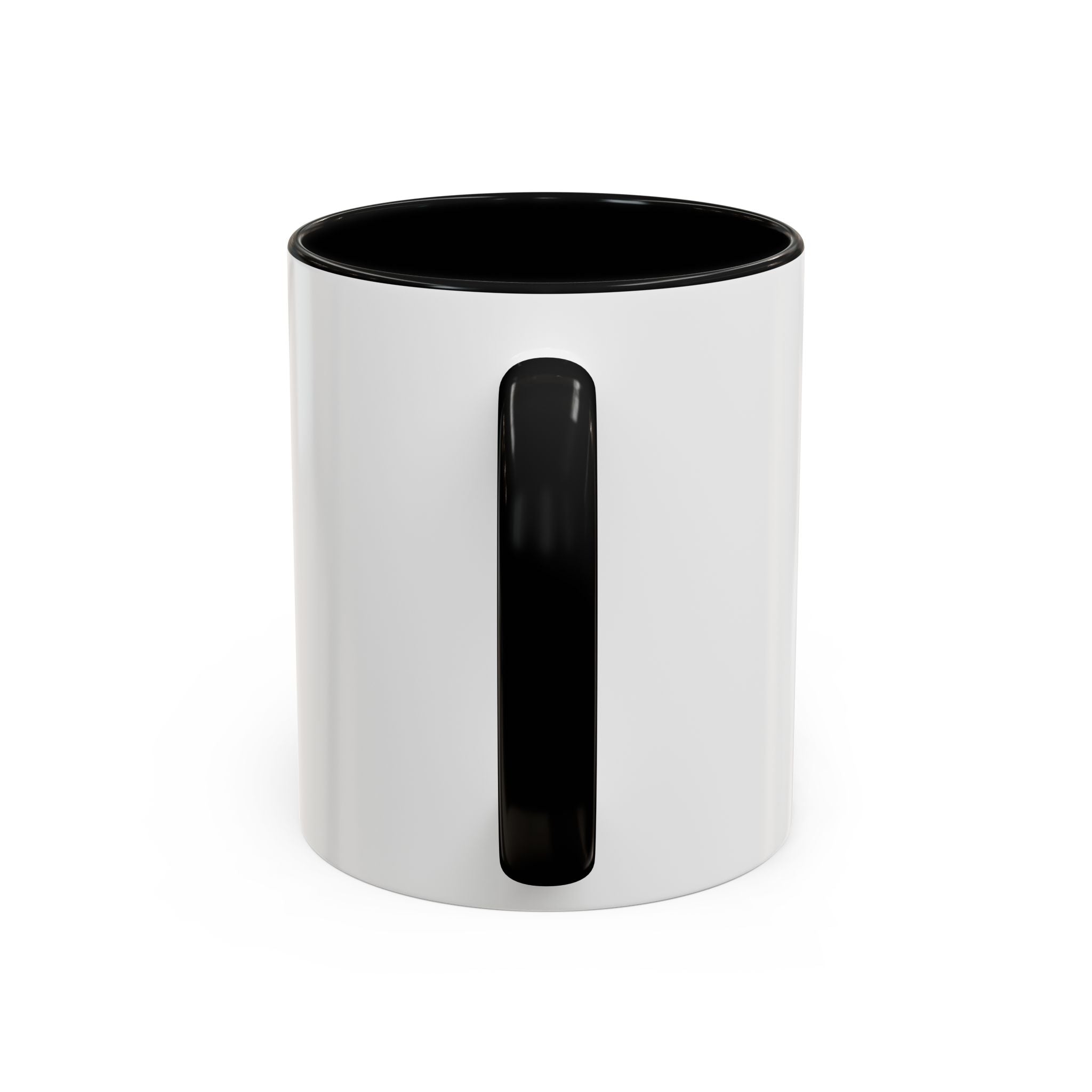 Peace • Love • Salt Accent Coffee Mug — Beach Wave Ceramic Cup (11/15 oz)