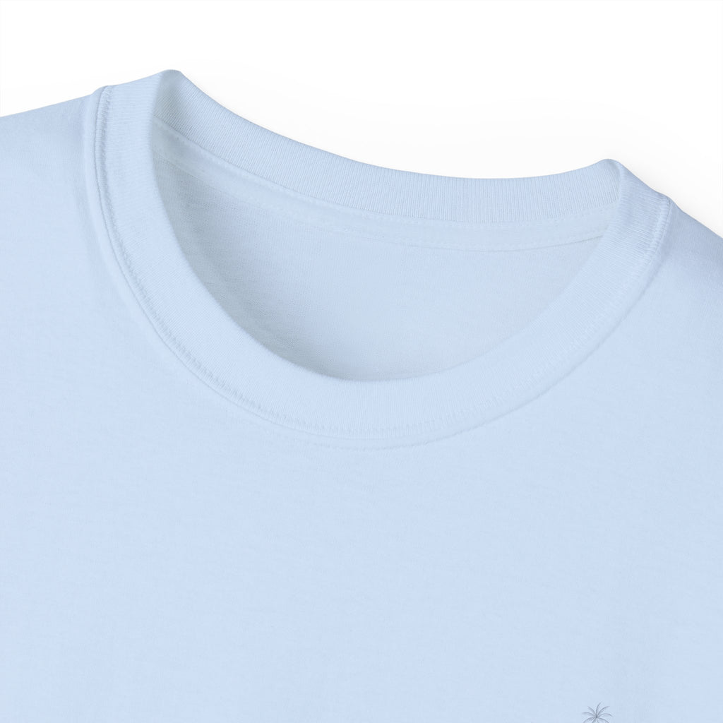 "Ride the Tide" Tee — Coastal Cowgirl