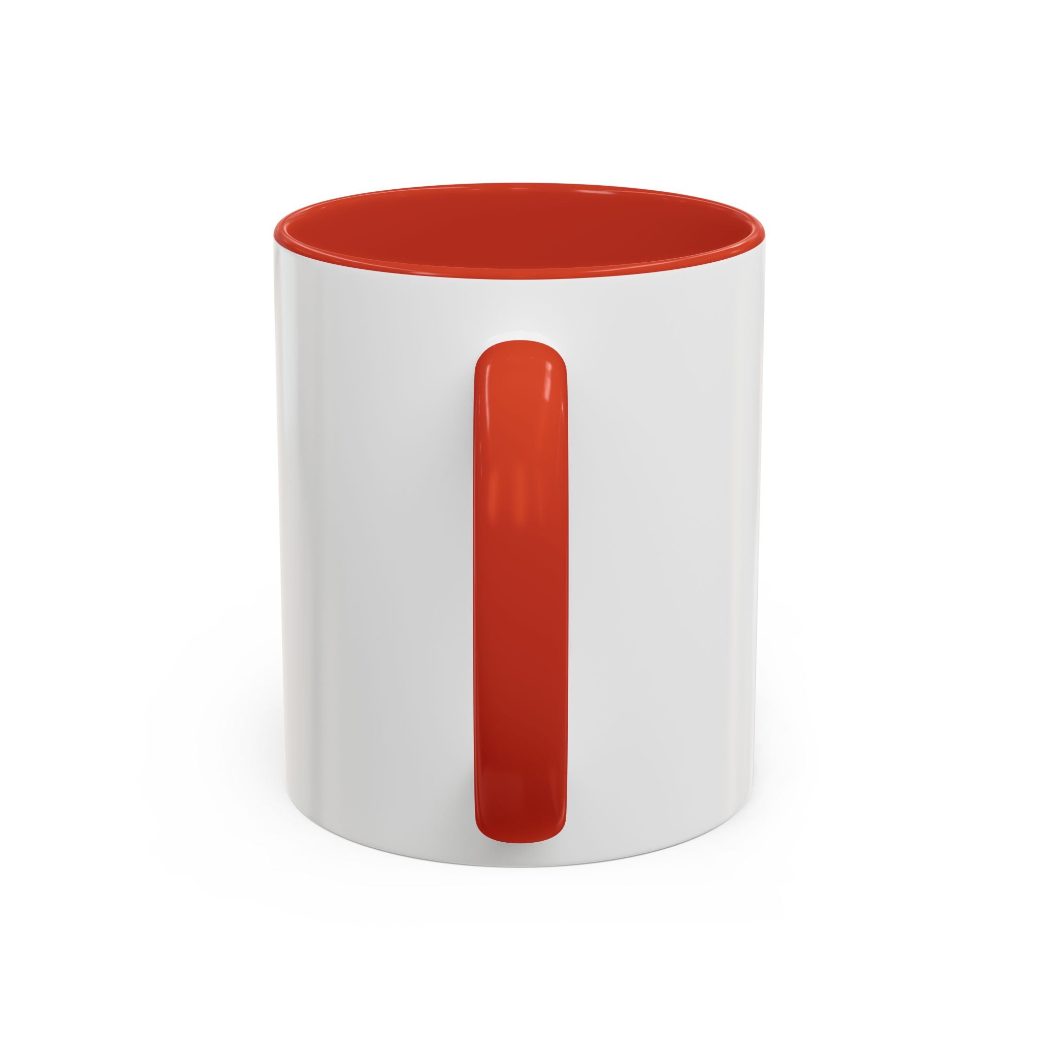 Peace • Love • Salt Accent Coffee Mug — Beach Wave Ceramic Cup (11/15 oz)