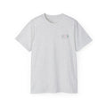 Oysters & Champagne Graphic Tee — Nautical Seafood Festival Shirt