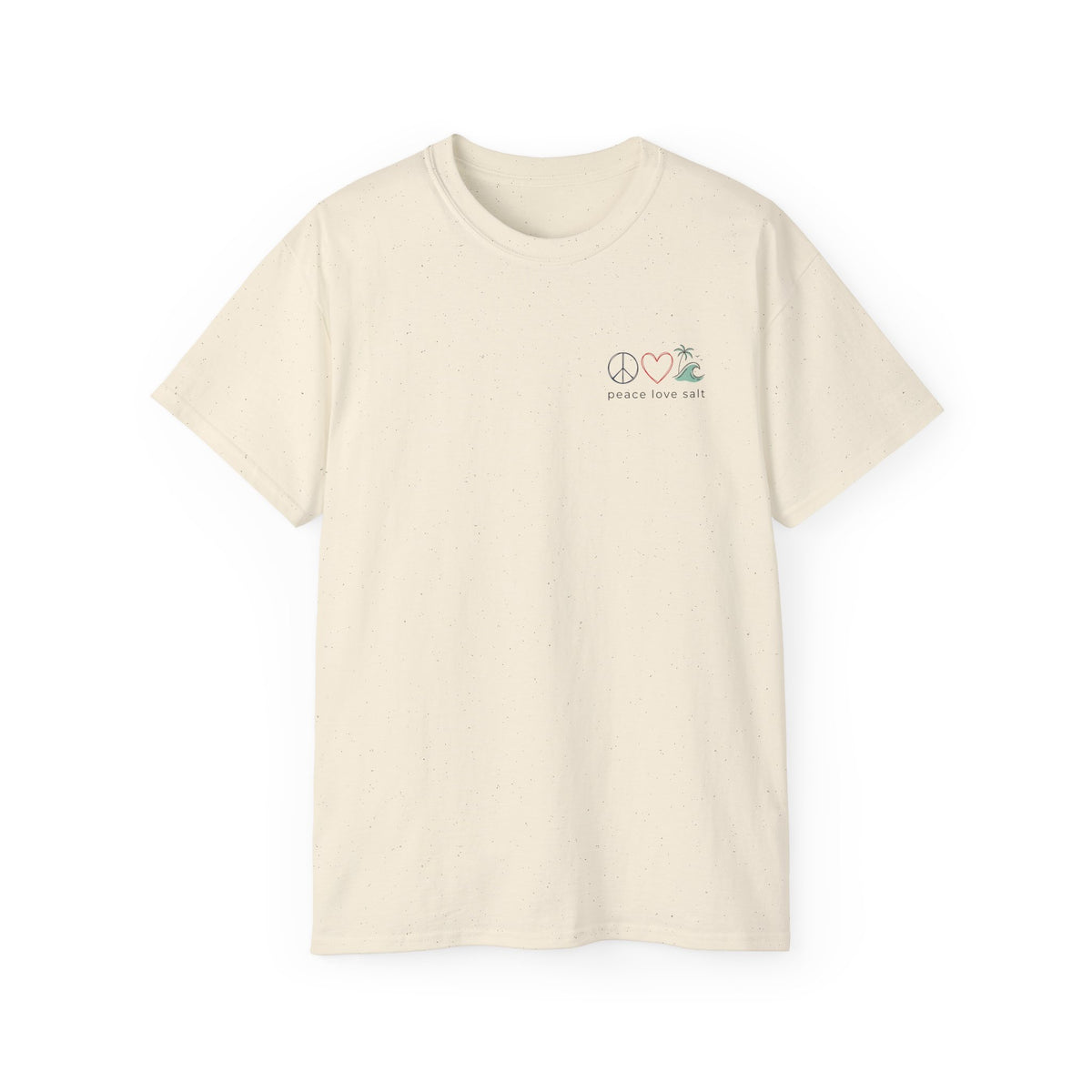 Vitamin D Chaser T-Shirt — Sunrise Beach Graphic Tee -Sunshine Collection